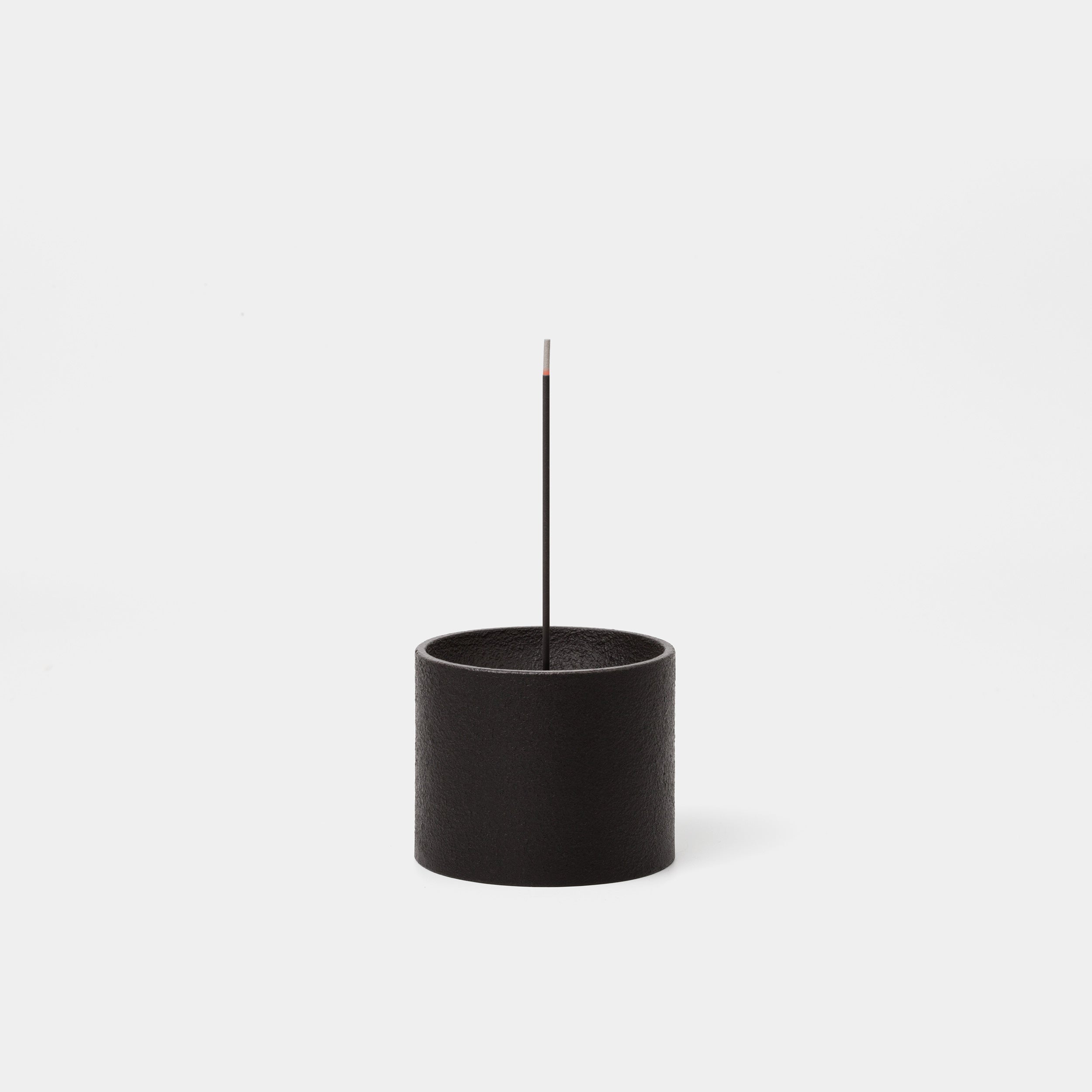 Quolo Incense Holder – Cylinder
