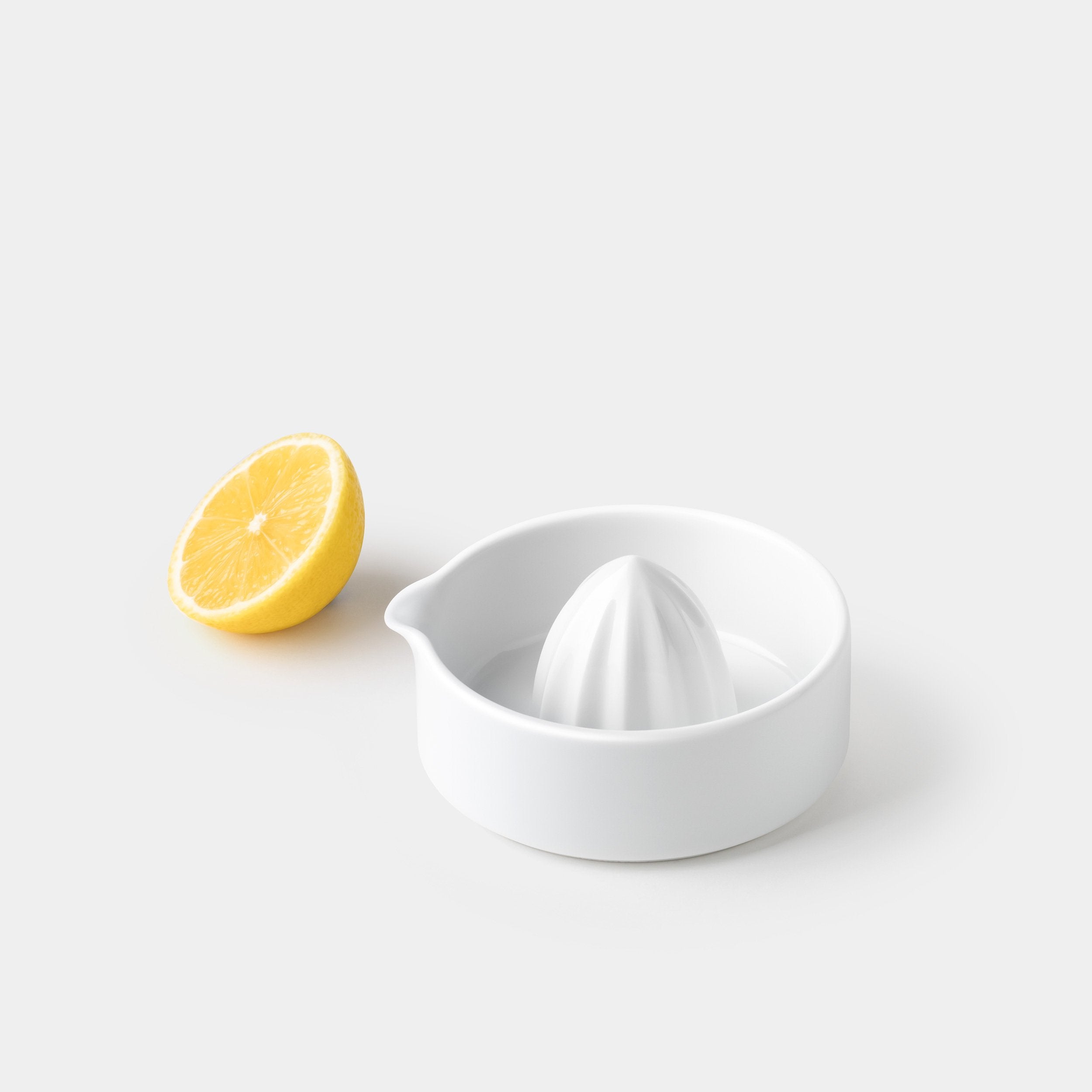 Shitaku Lemon Squeezer