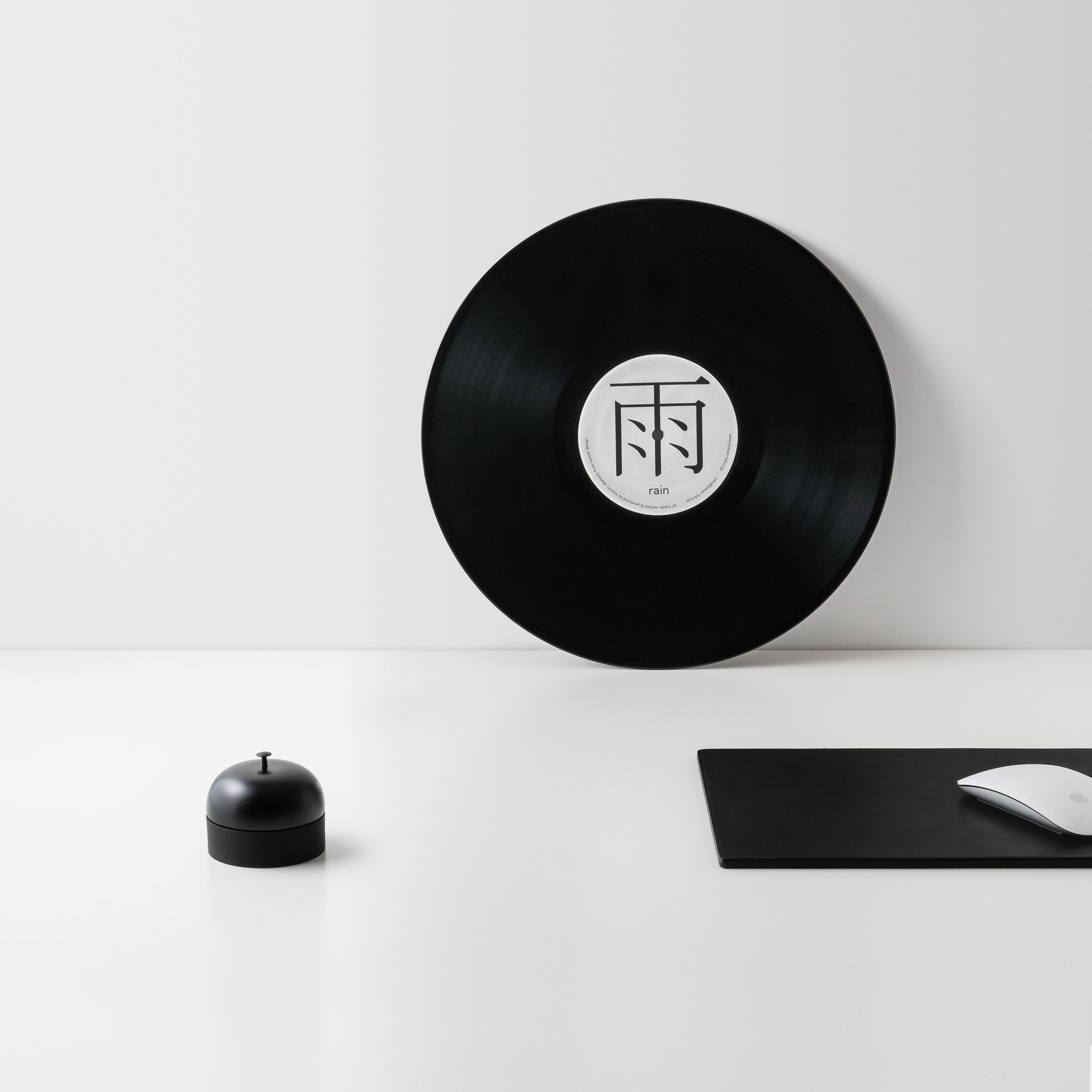 Timbre Table Bell
