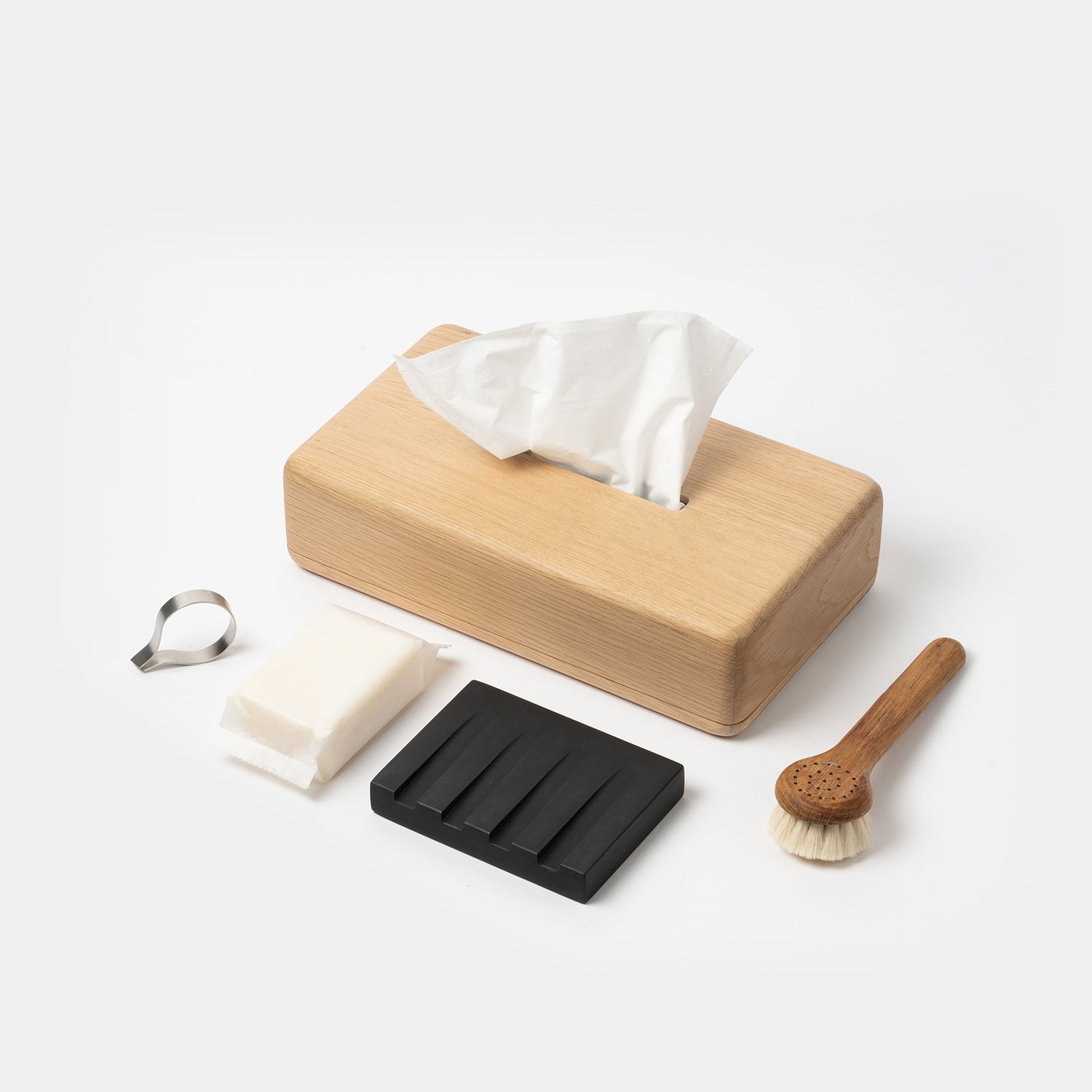 Vincent van Duysen Tissue Box