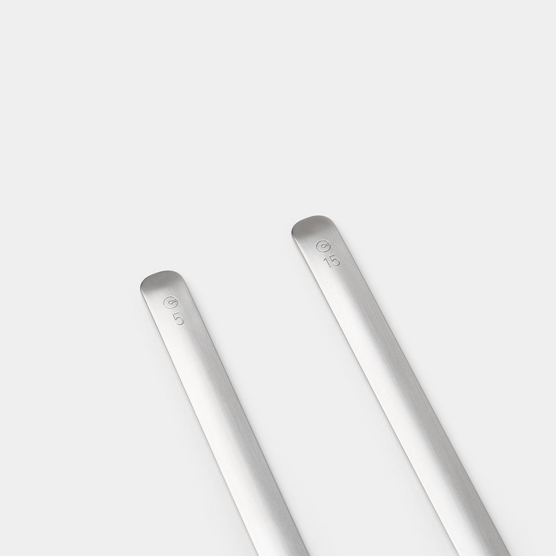 Yakusaji Measuring Spoons by Rina Ono for Conte