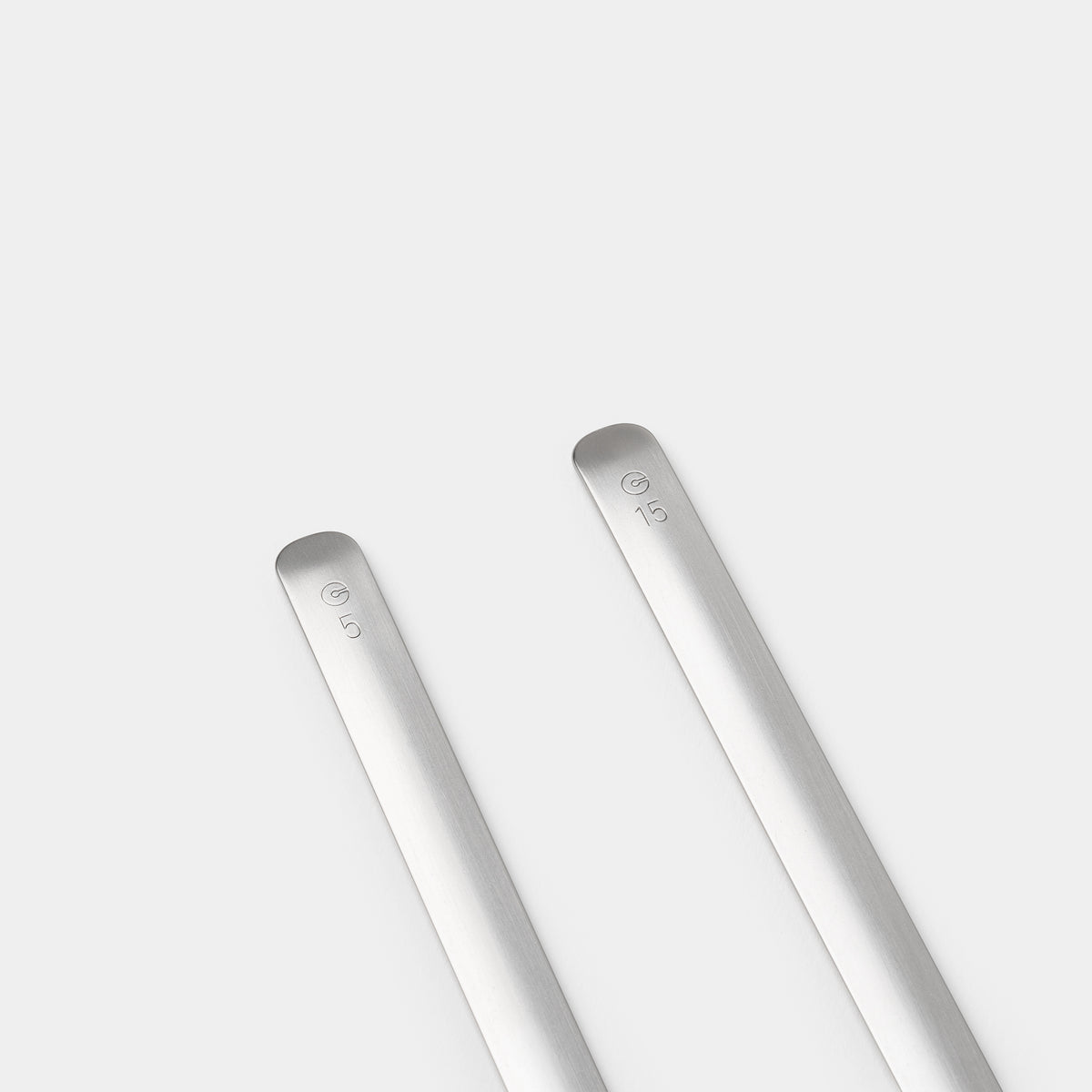 Yakusaji Measuring Spoons by Rina Ono for Conte