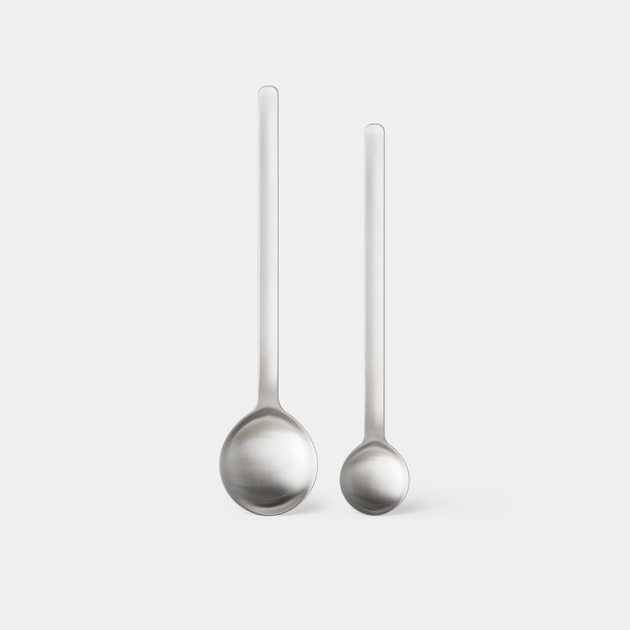 Yakusaji Measuring Spoons by Rina Ono for Conte